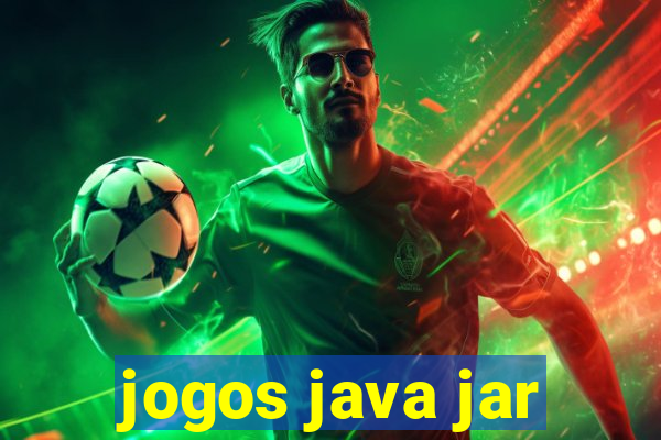 jogos java jar